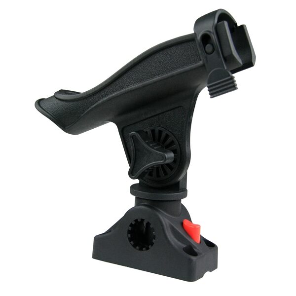Boat Fishing Rod Holders