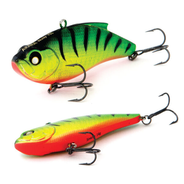 Ziemas vobleri ,Ratliņi ,Vibes