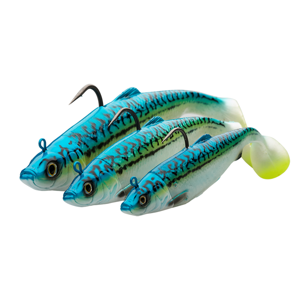 Jūras makšķerēšanas džigi