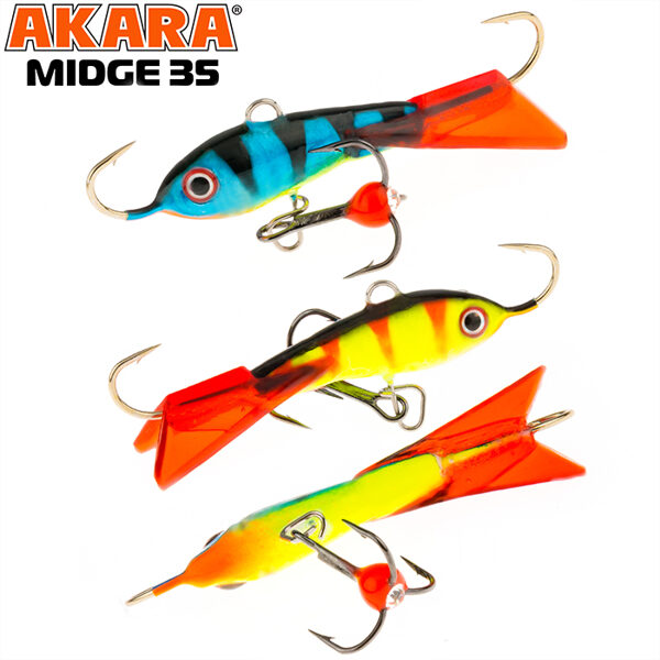 AKARA MIDGE 35 