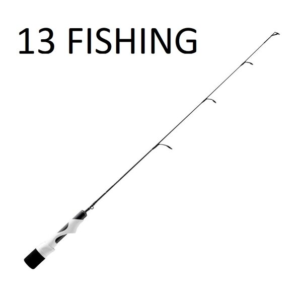 13 Fishing Winter Rods 