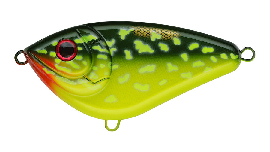 Belly Buster 120SP EG-064 73,5g 0,5-4m 