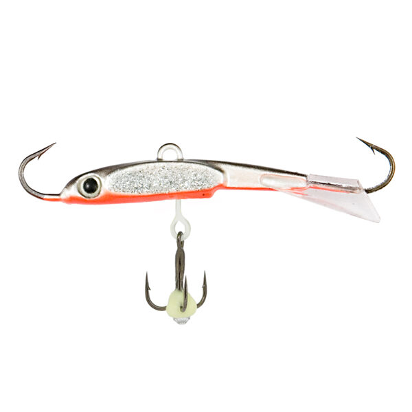 AKARA ICE JIGGER PRO 02 