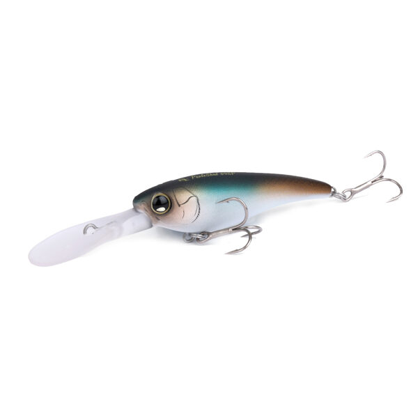 BANTAM PAVLO Shad 59 SP (59mm, 6g, 1-1,7m, Suspending)