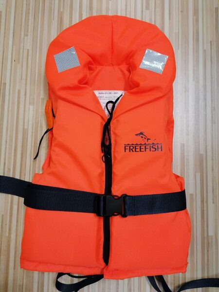 Life jackets