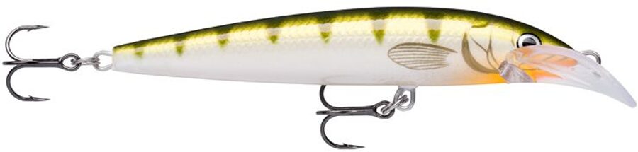 Skatter Rap Deep Husky Jerk