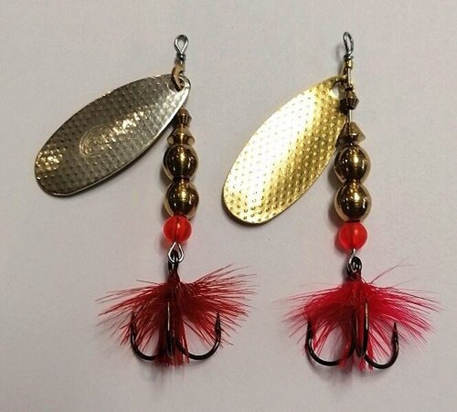 Leon Scorpio (Handmade)