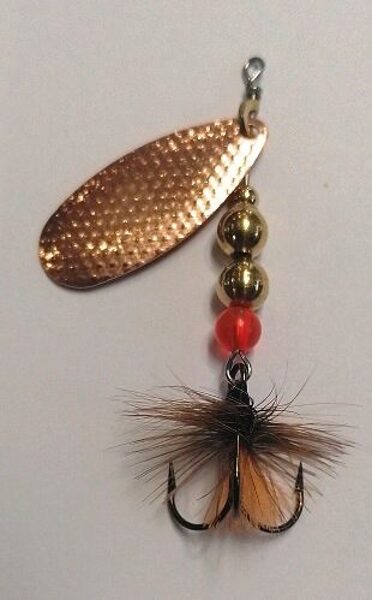 Leon Picador (Handmade)