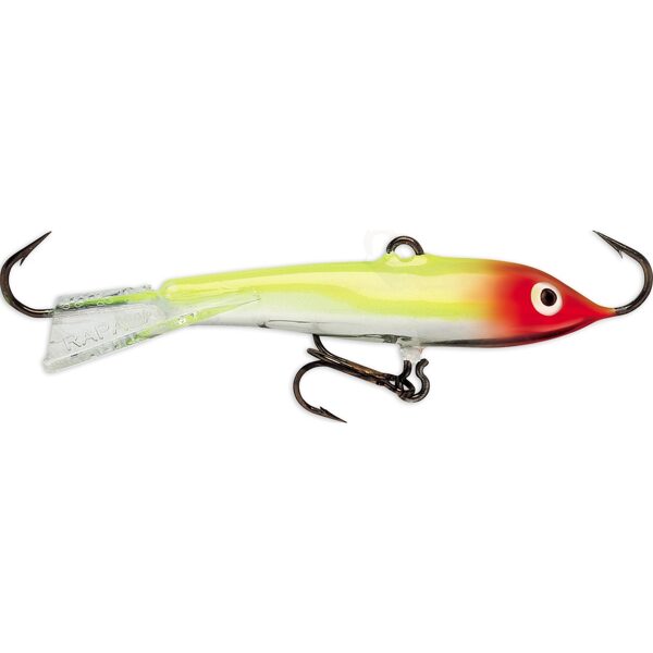 Rapala Jigging Rap W7