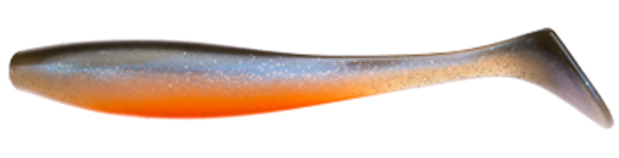 Narval Choppy Tail 12 cm 