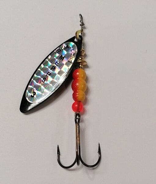 Mepps Aglia Long Rainbo 