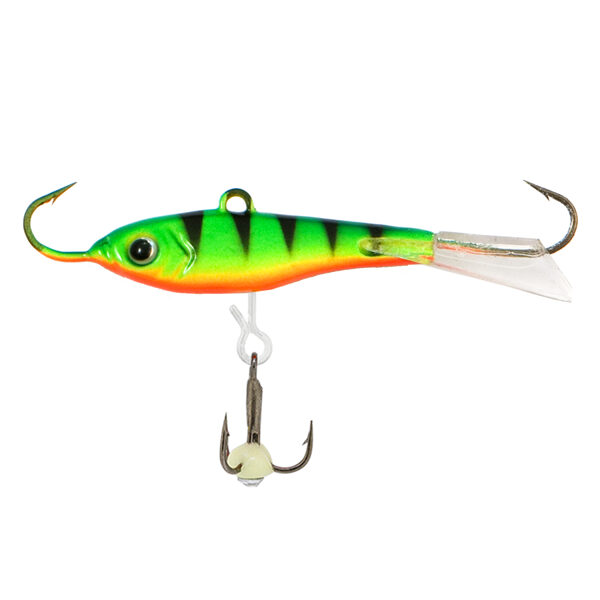 AKARA ICE JIGGER PRO 23 