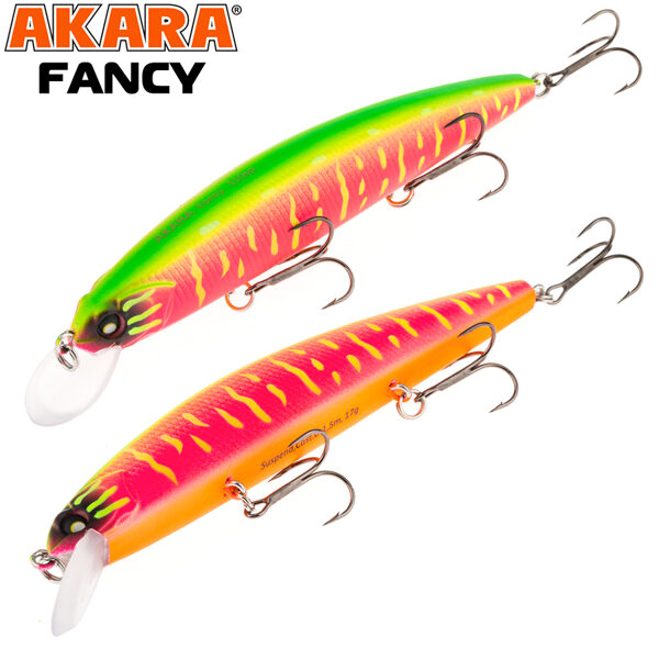 Fancy Minnow 110SP 