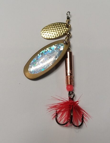 Leon Tandem (Handmade) 