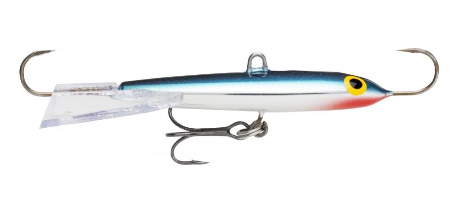 RAPALA FLAT JIG RFJ06 6cm 34g