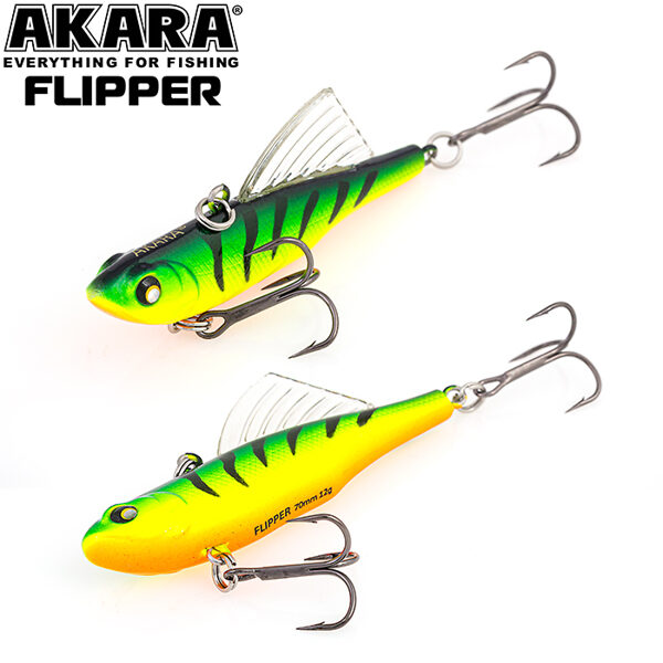 Akara Flipper 70
