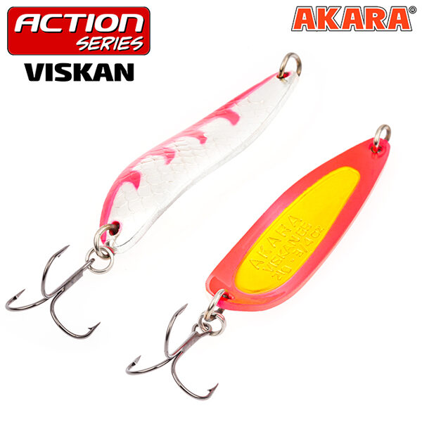 Akara Viskan 65 (21g) 