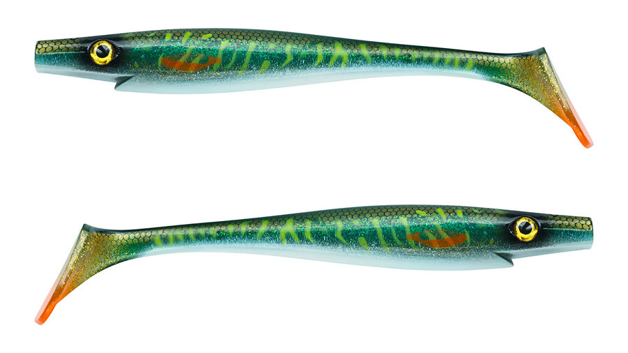 Strike Pro Pig Shad Tournament (18cm, 30g.) 