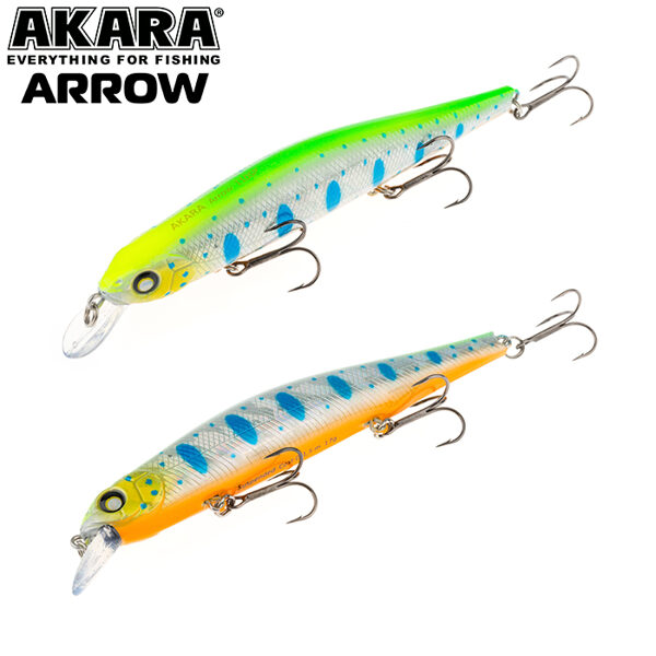 Arrow Minnow 110SP 