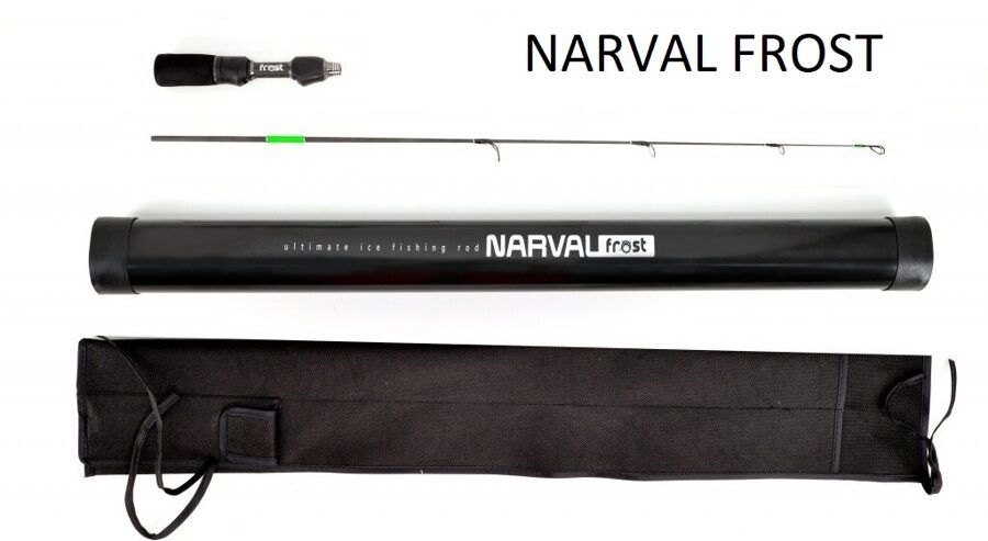 Narval Winter Rods 