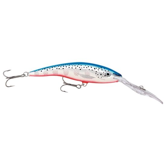 Vobleris Rapala Deep Tail Dancer TDD-13 BFL (13cm, 42g, 6-12m, Floating) 