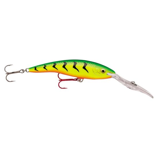 Vobleris Rapala Deep Tail Dancer TDD-13 BLT (13cm, 42g, 6-12m, Floating)