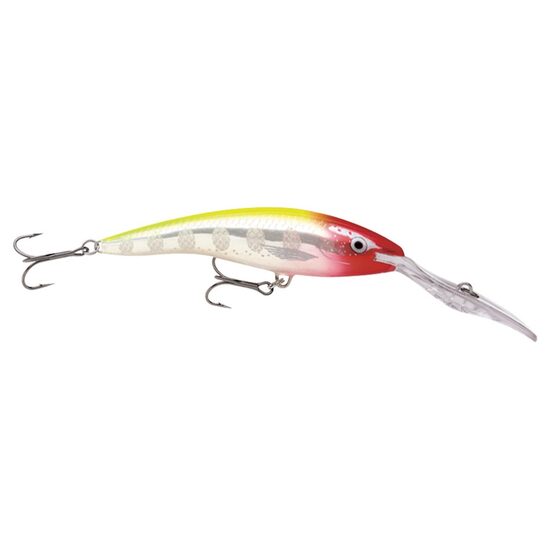 Vobleris Rapala Deep Tail Dancer TDD-13 CLF (13cm, 42g, 6-12m, Floating)