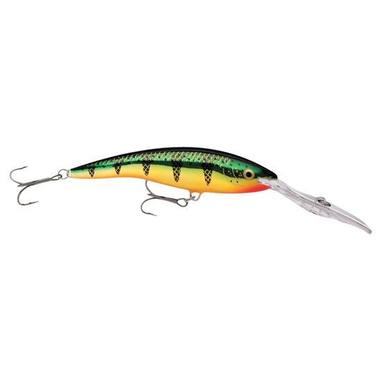 Vobleris Rapala Deep Tail Dancer TDD-9 FLP (90mm ,13g, 3-6m, Floating)
