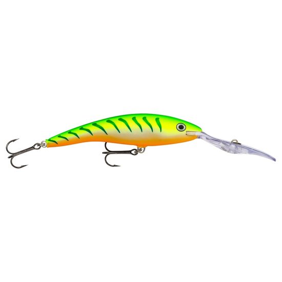 Vobleris Rapala Deep Tail Dancer TDD-13 GTU (13cm, 42g, 6-12m, Floating)