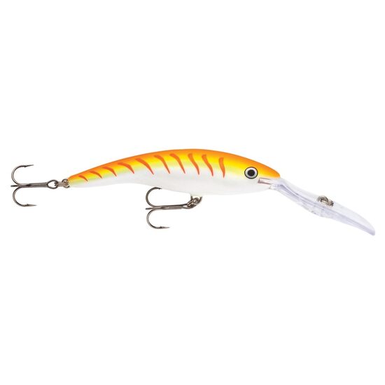 Vobleris Rapala Deep Tail Dancer TDD-13 OTU (13cm, 42g, 6-12m, Floating)