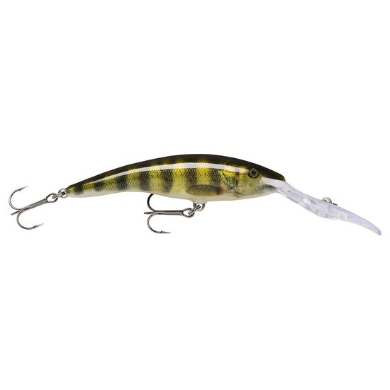 Vobleris Rapala Deep Tail Dancer TDD-13 PEL (13cm, 42g, 6-12m, Floating)