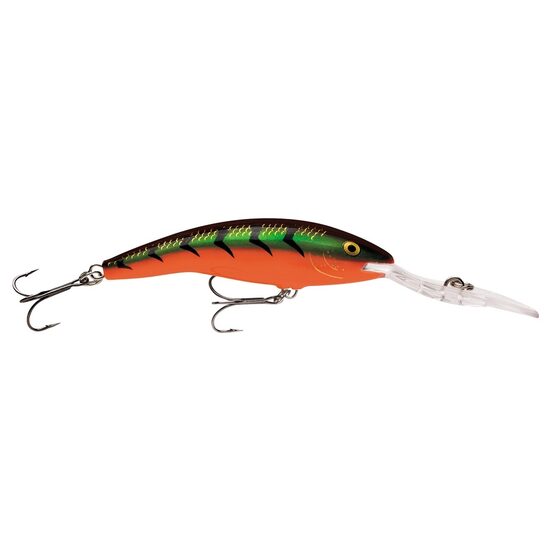 Vobleris Rapala Deep Tail Dancer TDD-13 RDT (13cm, 42g, 6-12m, Floating)