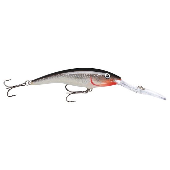 Vobleris Rapala Deep Tail Dancer TDD-13 S (13cm, 42g, 6-12m, Floating)