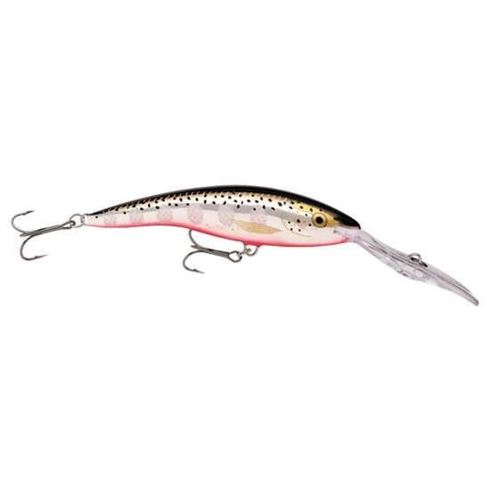 Vobleris Rapala Deep Tail Dancer TDD-9 SFL (90mm ,13g, 3-6m, Floating)