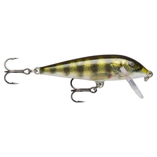 Vobleris Rapala Countdown CD-9 PEL (9cm, 12gr, 2,1-3m, Sinking) 