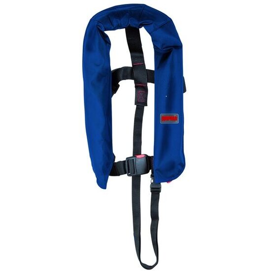 Rapala Automatic Life Vest Blue Rapala 150N 