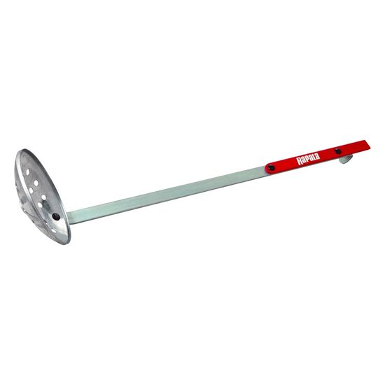 Ledus karote Rapala Metal Ice Skimmer 13 cm