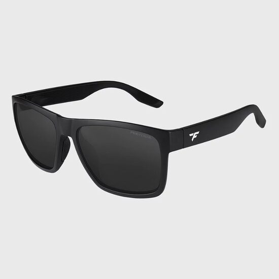 Finntrail PURSUIT Black 1090 SUNGLASSES