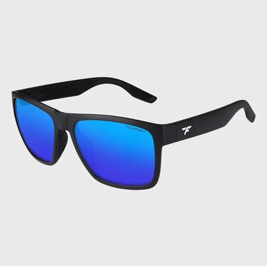 Finntrail PURSUIT Blue 1090 SUNGLASSES