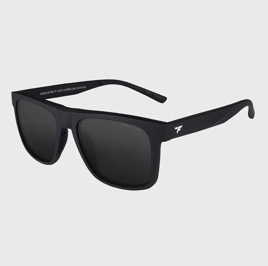 Finntrail SEAGULL Black 1091 SUNGLASSES
