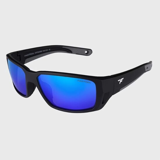 Finntrail OFFSHORE Blue 1092 SUNGLASSES