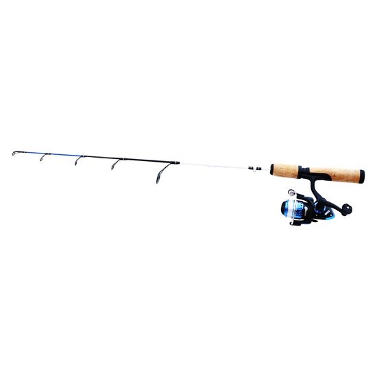 Rapala Fathom Ice spinning Combo FTB28MH 71cm 