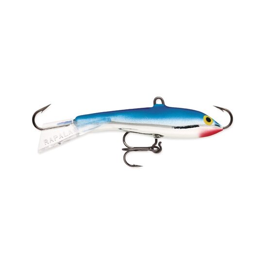 Rapala JIGGING RAP W11-CHB 11cm 29g 