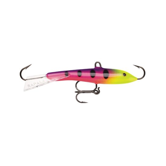 Rapala JIGGING RAP W11-FPN 11cm 29g 