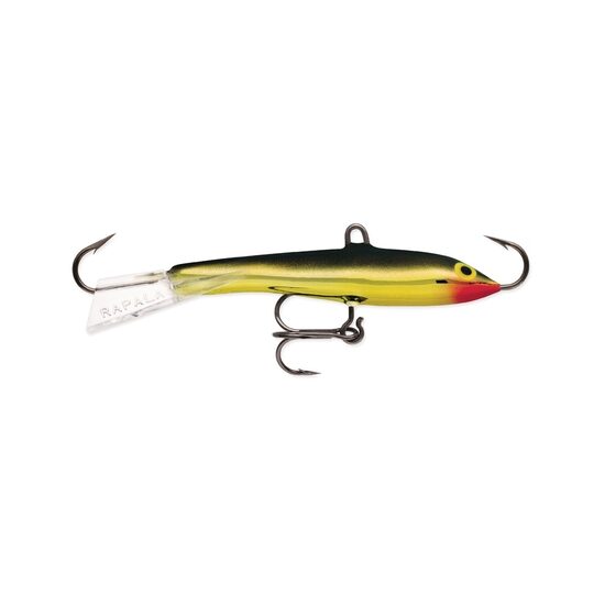 Rapala JIGGING RAP W11-G 11cm 29g 