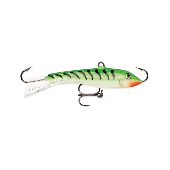 Rapala JIGGING RAP W11-GGT 11cm 29g 