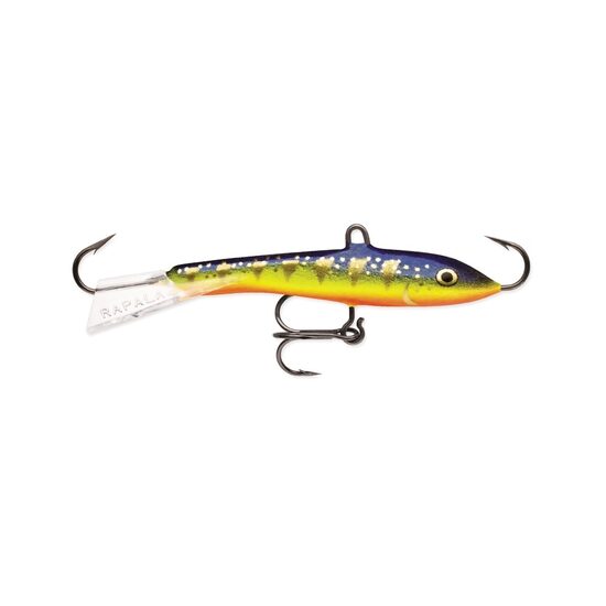Rapala JIGGING RAP W11-GHP 11cm 29g 