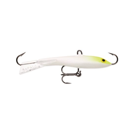Rapala JIGGING RAP W11-GL 11cm 29g 
