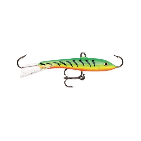 Rapala JIGGING RAP W11-GT 11cm 29g 