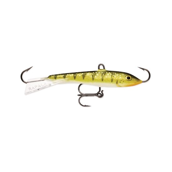 Rapala JIGGING RAP W11-GYP 11cm 29g 